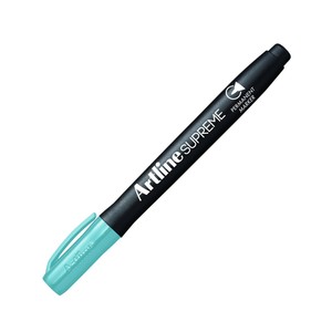 ARTLİNE EPF-700 SUPREME PERMANENT MARKÖR YUVARLAK UÇ 1mm AÇIK MAVİ