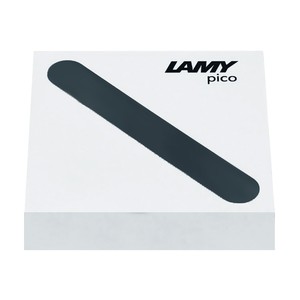  LAMY 289 PİCO TÜKENMEZ KALEM PARLAK KROM