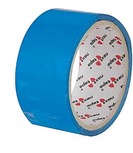 NEXT TAPE RENKLİ KOLİ BANDI 45mmx25m MAVİ