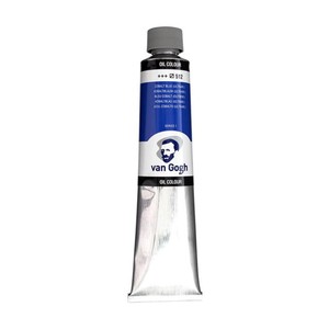 TALENS ART CREATİON YAĞLI BOYA 512 COBALT BLUE ULTRAMARİNE 40ml (RT9019512M)