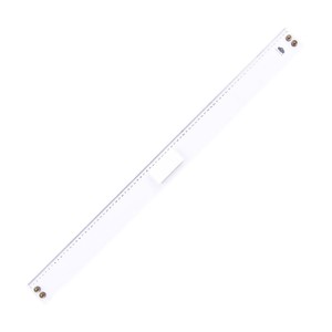 HATAS 01250 EKONOMİK MİKA PARALEL CETVEL 85cm
