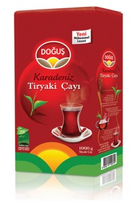  DOĞUŞ KARADENİZ TİRYAKİ ÇAY 5000gr