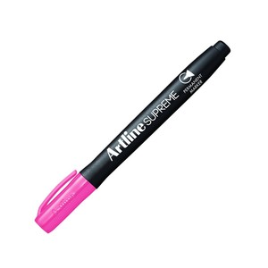 ARTLİNE EPF-700 SUPREME PERMANENT MARKÖR YUVARLAK UÇ 1mm PEMBE