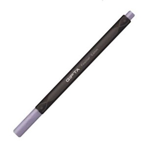 GIPTA K600092 FİNELİNER KEÇE UÇLU KALEM 0.4mm LAVANTA