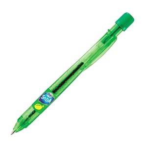 PİLOT B2P SODA TÜKENMEZ KALEM 1.0 YEŞİL (51007945)(BP-B2PS-M-LGG-BG)