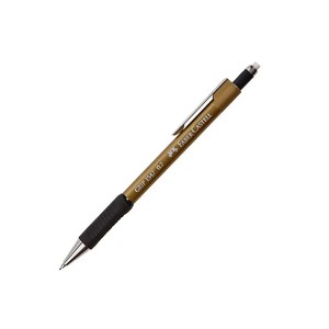 FABER-CASTELL GRİP II VERSATİL KALEM 07 ALTIN (5084134781)