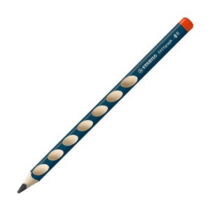 STABİLO 322 EASY GRAPH SAĞ EL KURŞUN KALEM HB (51006447)
