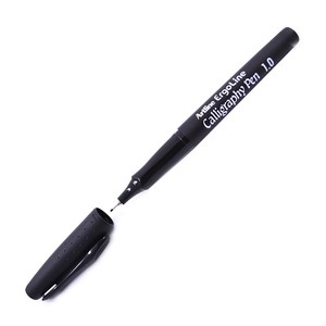 ARTLİNE ERG-241 KALİGRAFİ KALEMİ 1mm ARABİC SİYAH