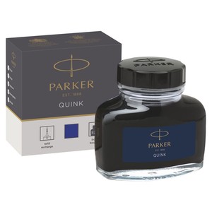 PARKER QUİNK DOLMA KALEM MÜREKKEBİ MAVİ (1950376)