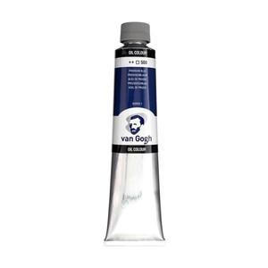  TALENS ART CREATİON YAĞLI BOYA 508 PRUSSİAN BLUE 40ml (RT9019508M)