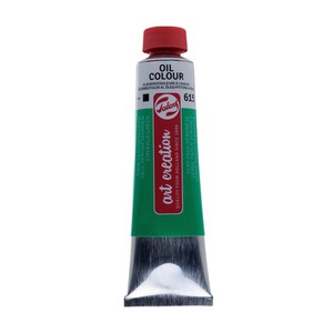  TALENS ART CREATİON YAĞLI BOYA 615 EMERALD GREEN 40ml (RT9019615M)