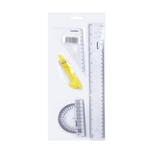 YILDIZLAR 019 PERGELLİ ÇİZİM SETİ 30cm