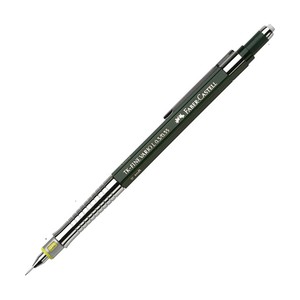 FABER-CASTELL TK FİNE VARİO LÜX VERSATİL KALEM 03 (135300)