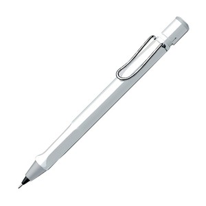 LAMY 119 SAFARİ VERSATİL KALEM 05 PARLAK BEYAZ