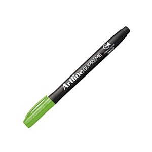 ARTLİNE EPF-700 SUPREME PERMANENT MARKÖR YUVARLAK UÇ 1mm YEŞİL