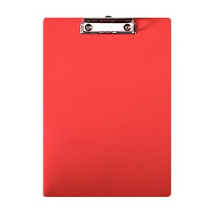 ESSELTE 3901 KAPAKLI SEKRETERLİK A4 KIRMIZI