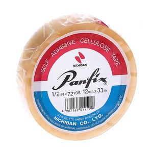 PANFİX SELEFON BANT 12mmx33m (4007000000)
