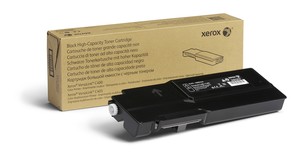 OUTLET XEROX 106R03520 SİYAH ORJİNAL TONER 5000 SAYFA (C400 C405 C400V/DN)