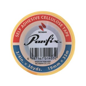 PANFİX SELEFON BANT 19mmx33m (4007000001)