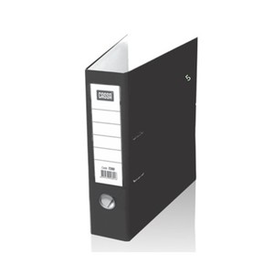 CASSA 7280 GENİŞ BÜRO KLASÖRÜ SİYAH