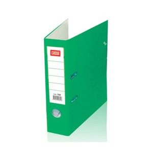 CASSA 7280 GENİŞ BÜRO KLASÖRÜ YEŞİL