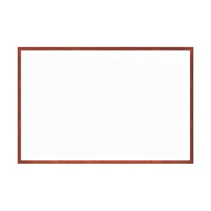 PANDA 223 DUVARA MONTE MDF ÇERÇEVE YAZI TAHTASI 60x90