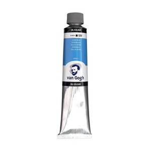  TALENS ART CREATİON YAĞLI BOYA 530 SEVRES BLUE 40ml (RT9019530M)