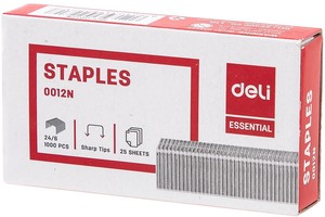 DELİ E0012N ZIMBA TELİ NO:24/6 TEKLİ KUTU