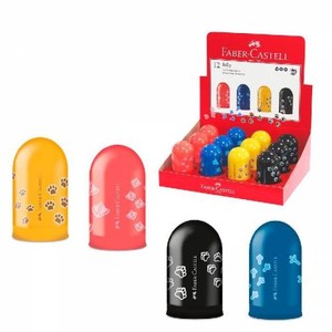 FABER-CASTELL JELLY HAZNELİ KALEMTRAŞ (5140583213)