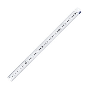 MAS 2340 ÇELİK CETVEL 40cm