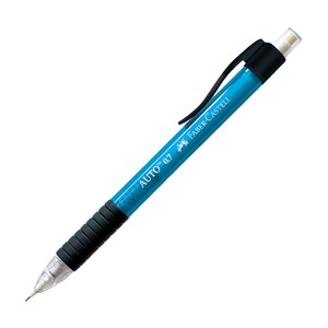 FABER-CASTELL 1338 AUTO VERSATİL KALEM 07 (5081133820)