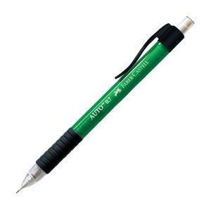  FABER-CASTELL 1338 AUTO VERSATİL KALEM 07 (5081133820)
