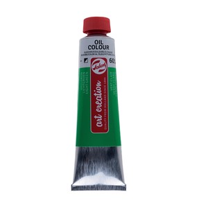 TALENS ART CREATİON YAĞLI BOYA 601 LİGHT GREEN 40ml (RT9019601M)